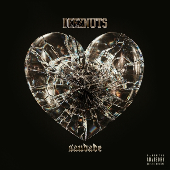Deez Nuts - Saudade (Vinyl LP)