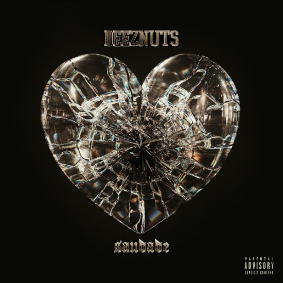 Deez Nuts - Saudade (CD)