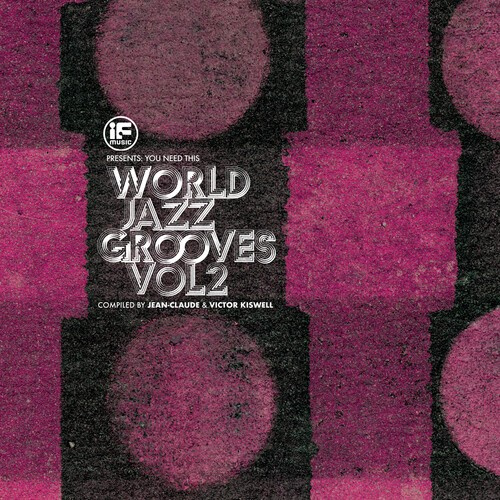 Various Artists - If Music Presents You Need This!: ?