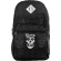 Misfits - Fiend Skate Bag Misfits - Fiend Skate Bag