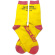 Sex Pistols - Nmtb Uni Yell Socks (Eu 36-40) Sex Pistols - Nmtb Uni Yell Socks (Eu 36-40)