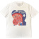 Happy Mondays - Yes Please Uni Wht T-Shirt Happy Mondays - Yes Please Uni Wht T-Shirt