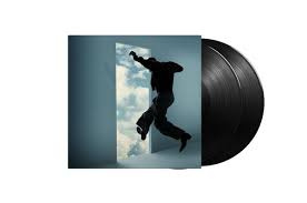 Kid Cudi - Sky (Black Vinyl)