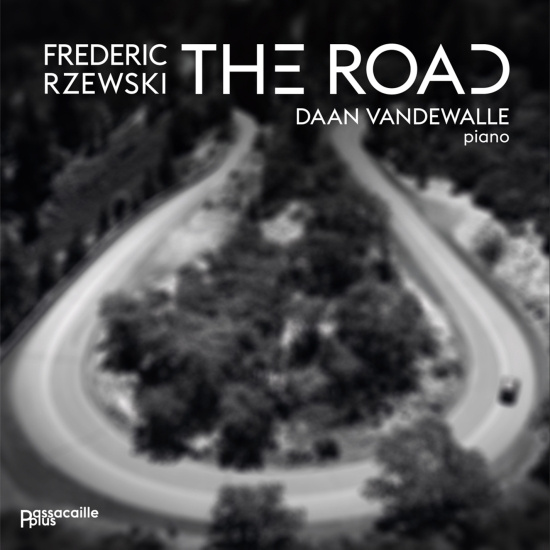 Frederic Rzewski - The Road