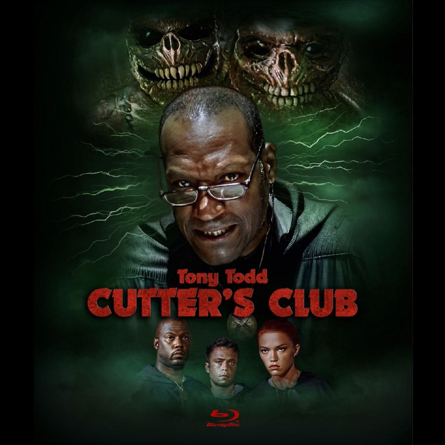 Various Artists - Cutter's Club