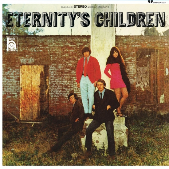 Eternity's Children - Eternity?S Children