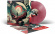 Greenleaf - Head & The Habit The (Marbled Vinyl Greenleaf - Head & The Habit The (Marbled Vinyl