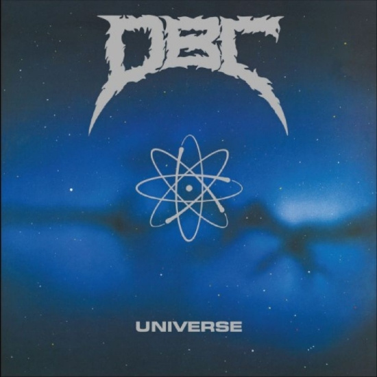 D.B.C. - Universe (Vinyl LP)