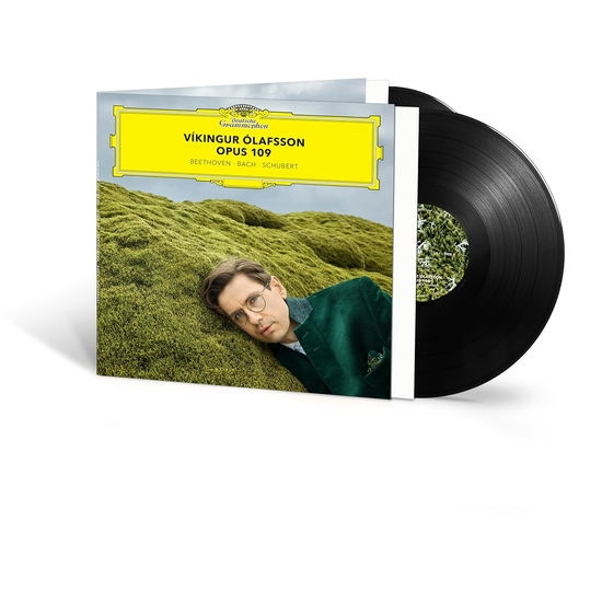Víkingur Ólafsson - Opus 109 (Vinyl)