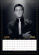 Elvis - 2026 A3 Calendar Elvis - 2026 A3 Calendar