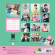 Bts   - 2026 Square Calendar - Multi-Language Bts   - 2026 Square Calendar - Multi-Language