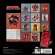 Marvel Deadpool - 2026 Square Calendar Marvel Deadpool - 2026 Square Calendar