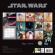 Star Wars Classic - 2026 Square Calendar Star Wars Classic - 2026 Square Calendar