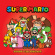 Super Mario - 2026 Square Calendar Super Mario - 2026 Square Calendar