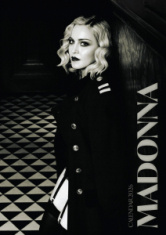 Madonna - 2026 Unofficial Calendar