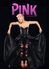 P!nk - 2026 Unofficial Calendar