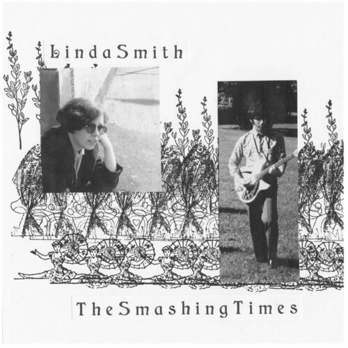 Linda Smith/The Smashing Times - Split 7? Ep