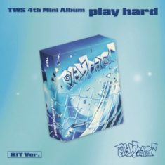 Tws  - Play Hard (Kit Ver.)