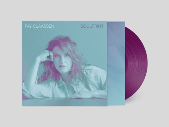 Fay Claassen - Soulprint