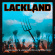 Lackland - Everybody's Looking For A Revolution (Black Vinyl LP) Lackland - Everybody's Looking For A Revolution (Black Vinyl LP)