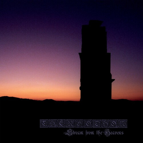 Thergothon - Stream From The Heavens (Marbled Vi