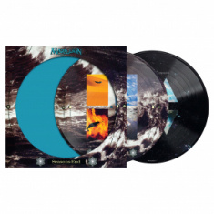 Marillion - Seasons  End (Ltd Picture 2Lp)