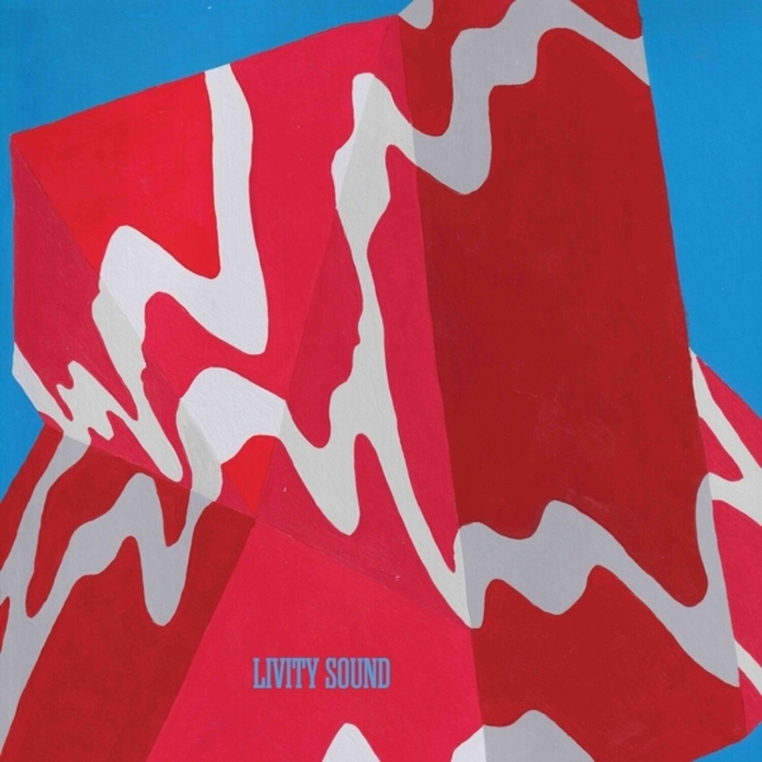 Eusebeia - Livity Sound Recordings