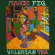 Magic Fig - Valerian Tea (Pink Flume Vinyl) Magic Fig - Valerian Tea (Pink Flume Vinyl)