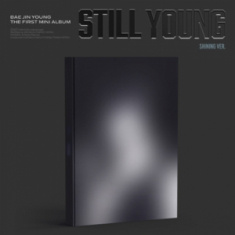 Bae Jin Young  - Still Young (Shining Ver.)