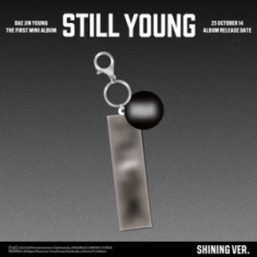 Bae Jin Young  - Still Young (Platform Shining Ver.)