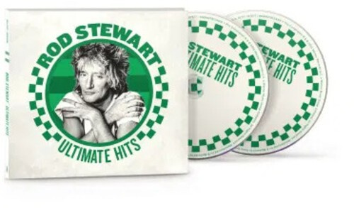 Rod Stewart - Ultimate Hits (2Cd)
