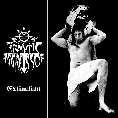 Frantic Aggressor - Extinction