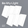 Isegye Idol - Be The Light (Binder Ver.) (Random Ver.) Isegye Idol - Be The Light (Binder Ver.) (Random Ver.)