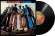 Kaygee's - Keep On Bumpin & Masterplan (Black Kaygee's - Keep On Bumpin & Masterplan (Black