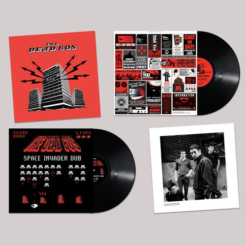The Dead 60S - The Dead 60S (2025 Anniversary Edit