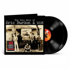 Eric Burdon & War - The Very Best Of Eric Burdon & War Rsd Bf