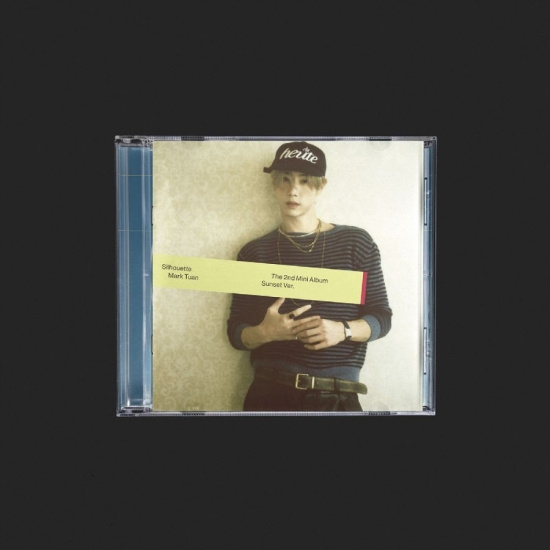 Tuan Mark - Silhouette (Sunset Jewel)