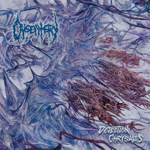 Dysentery - Dejection Chrysalis