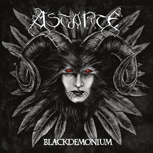Astarte - Blackdemonium