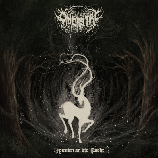 Cineastre - Hymnen An Die Nacht (Digipack)