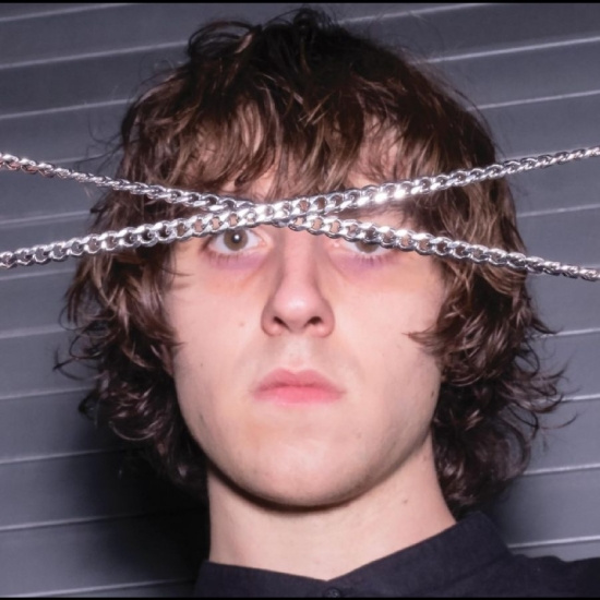 Cameron Winter - Heavy Metal