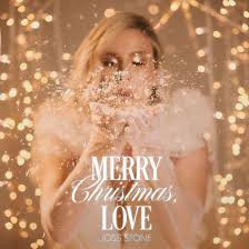 Joss Stone - Split Seams/Vikt Hörn Merry Christmas, Love