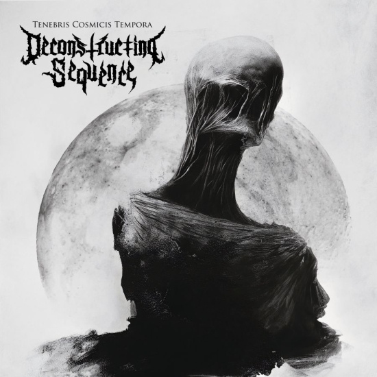 Deconstructing Sequence - Tenebris Cosmicis Tempora (Digipack