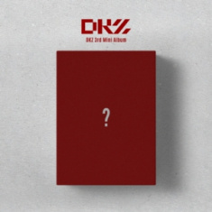 Dkz  - Tasty (Random Ver.)