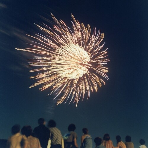 HOCHZEITSKAPELLE/JAPANESE FRIENDS - THE ORCHESTRA IN THE SKY (KOBE RECORDINGS)