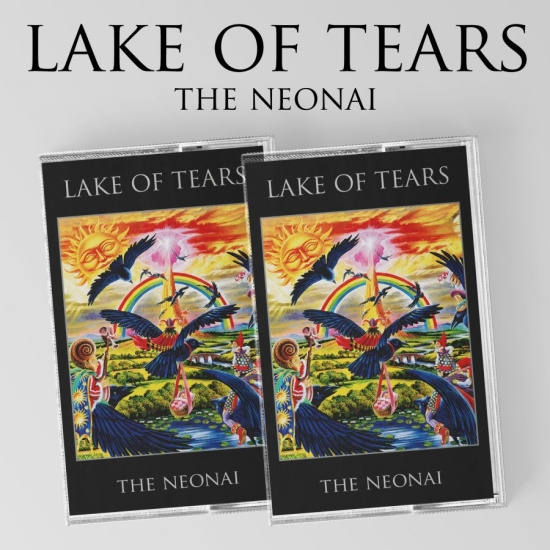 Lake Of Tears - Neonai The (Mc)