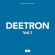 Deetron - Running Back Mastermix: Deetron Deetron - Running Back Mastermix: Deetron