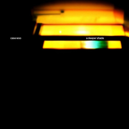 Case Woo - A Deeper Shade