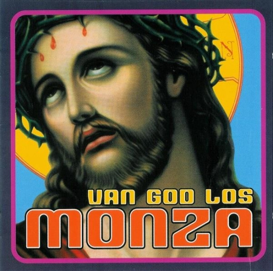 Monza - Van God Los