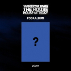 Xikers  - House Of Tricky : Wrecking The House (Pocaalbum)